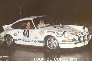 Photo de la voiture - Porsche 911  Gedehem