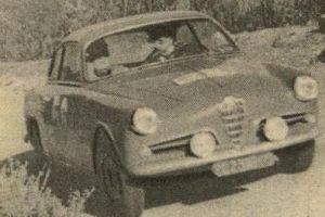 Photo de la voiture - Alfa Romeo   Nicol