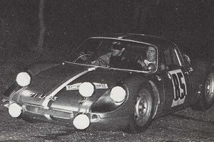 Photo de la voiture - Porsche   Febbriao