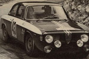 Photo de la voiture - Alfa Romeo   Rolland