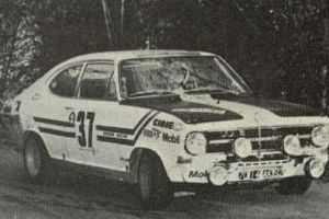 Photo de la voiture - Opel   Beaumont