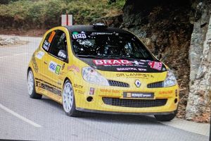 Photo de la voiture - Renault Clio R3 Luciani