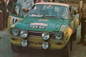 Photo de la voiture - Ford   Piot