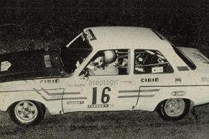 Photo de la voiture - Opel   Beaumont