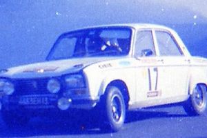 Photo de la voiture - Peugeot 304  Fall