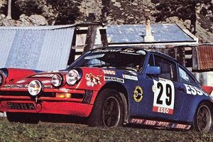Photo de la voiture - Porsche 911  Coppier
