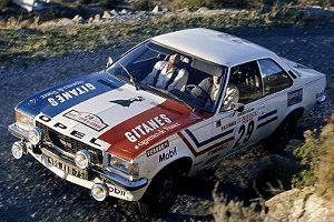 Photo de la voiture - Opel   Lagniez