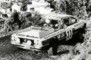 Photo de la voiture - Lancia   Pregliasco