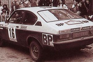 Photo de la voiture - Opel   Greder