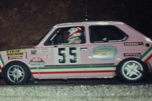 Photo de la voiture - Fiat 127 