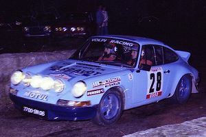 Photo de la voiture - Porsche 911  Gardavot