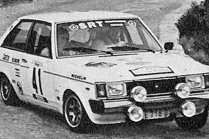 Photo de la voiture - Talbot Sunbeam lotus   Jacquemin