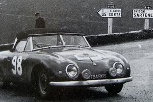 Photo de la voiture - Denzel   Morel