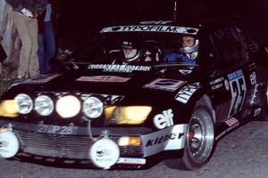 Photo de la voiture - Renault A310  Lamirauli