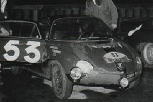 Photo de la voiture - Fiat Abarth  Paturel