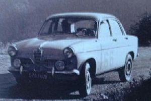 Photo de la voiture - Alfa Romeo   Picard