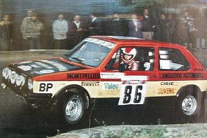 Photo de la voiture - volkswagen Golf  Bouscary