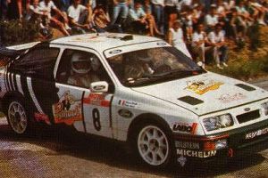 Photo de la voiture - Ford   Auriol