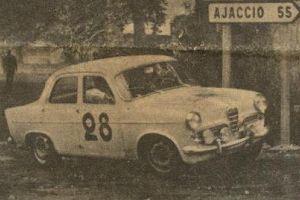 Photo de la voiture - Alfa Romeo   Aumas
