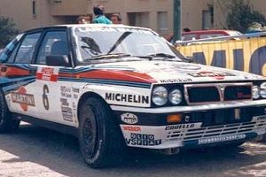 Photo de la voiture - Lancia   Saby