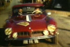 Photo de la voiture - BMW   Branche