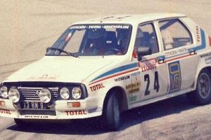 Photo de la voiture - Citroen  Visa  Dorche
