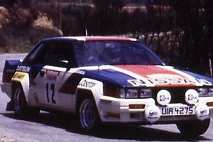 Photo de la voiture - Nissan Datsun   Pond