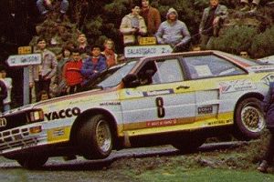 Photo de la voiture - Audi   Darniche
