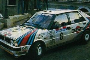 Photo de la voiture - Lancia   Biaison