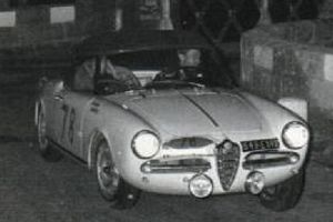 Photo de la voiture - Alfa Romeo   Trautmann