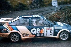 Photo de la voiture - Ford   Cunico