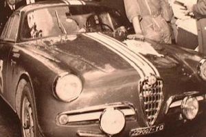 Photo de la voiture - Alfa Romeo   Augias
