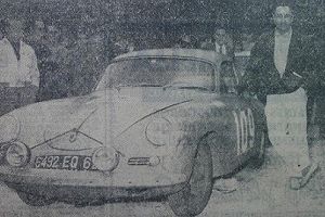 Photo de la voiture - Porsche   Boutin