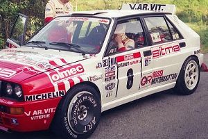 Photo de la voiture - Lancia   Liatti
