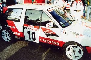 Photo de la voiture - Citroen    Loubet
