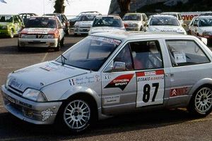 Photo de la voiture - Citroen    Magaud