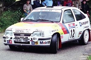 Photo de la voiture - Opel   Aitken