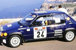 Photo de la voiture - Peugeot   Bourcier