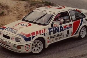 Photo de la voiture - Ford   Duez