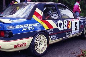 Photo de la voiture - Renault  