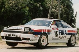 Photo de la voiture - Toyota   Duez