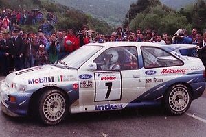 Photo de la voiture - Ford   Biaison