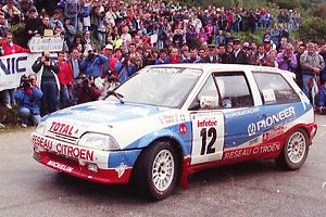 Photo de la voiture - Citroen    Driano