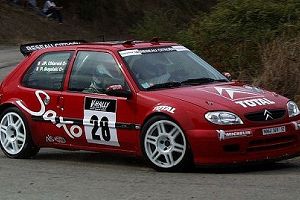 Photo de la voiture - Citroen    Bulgalxki