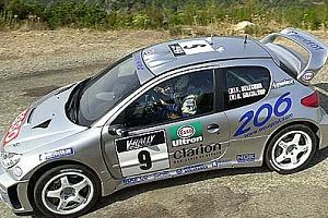 Photo de la voiture - Peugeot   Delecour