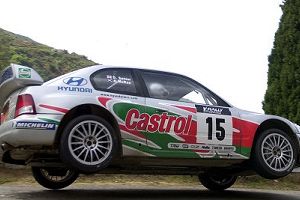 Photo de la voiture - Hyundai   Mc Rae