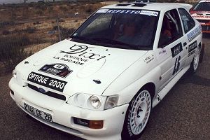 Photo de la voiture - Ford   Micheli