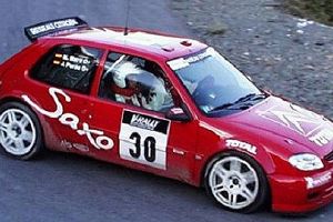 Photo de la voiture - Citroen    Puras