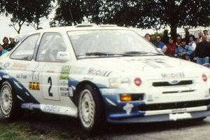 Photo de la voiture - Ford   Biaison