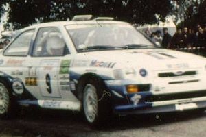 Photo de la voiture - Ford   Cunico